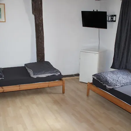 게스트하우스 Toscana1 *