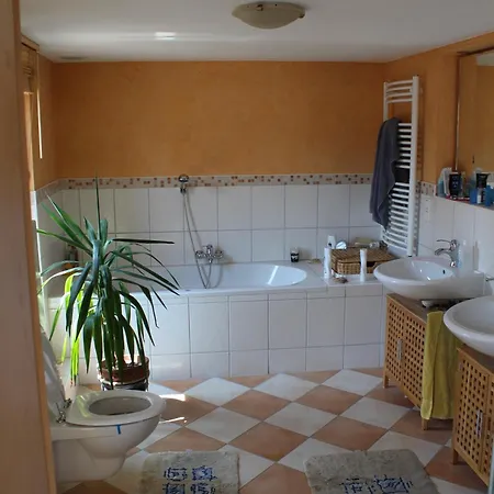 Guest house Toscana1 Freimersheim (Alzey-Worms)
