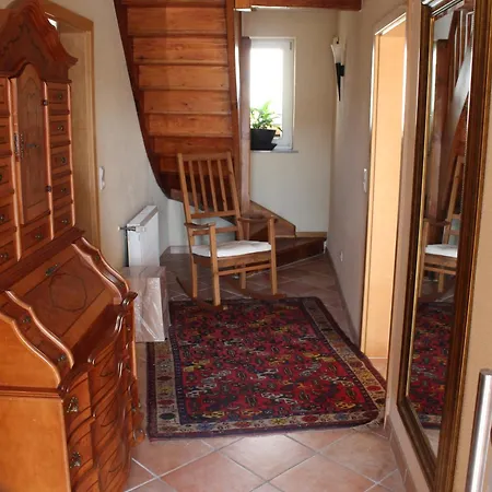 Toscana1 Guest house Freimersheim (Alzey-Worms)