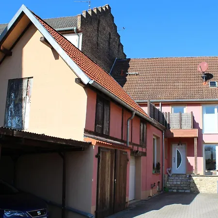 게스트하우스 Toscana1 프레이메르스하임