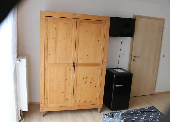 Toscana1 게스트하우스