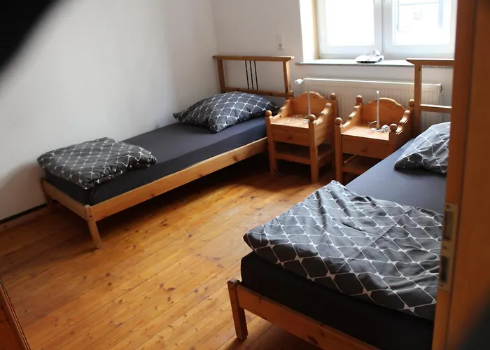 Toscana1 게스트하우스