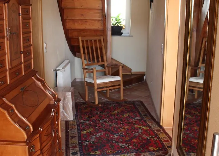 Toscana1 게스트하우스 프레이메르스하임